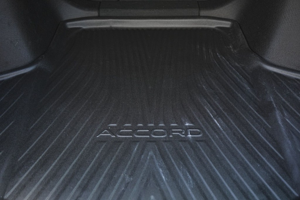Thumbnail: 2026 Honda Accord - 17