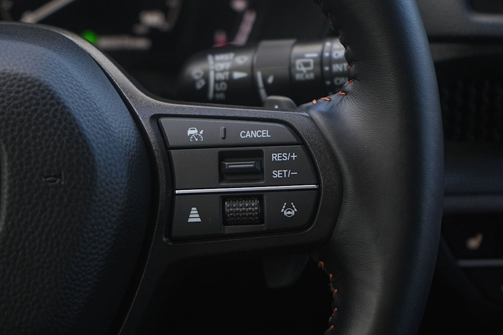 Thumbnail: 2026 Honda Accord - 21