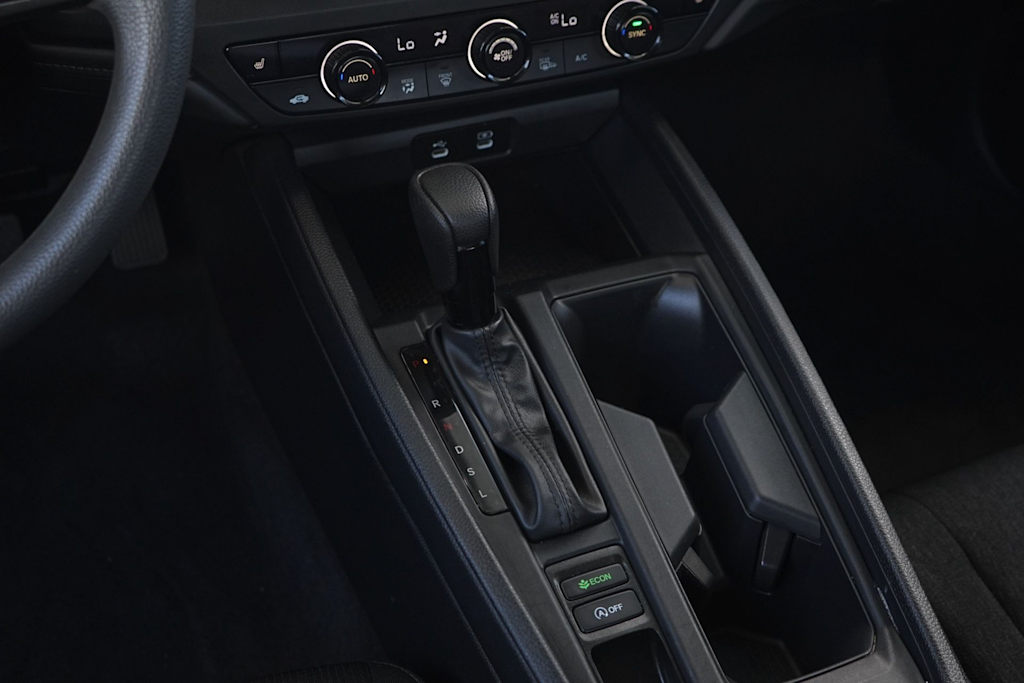 Thumbnail: 2026 Honda Accord - 16
