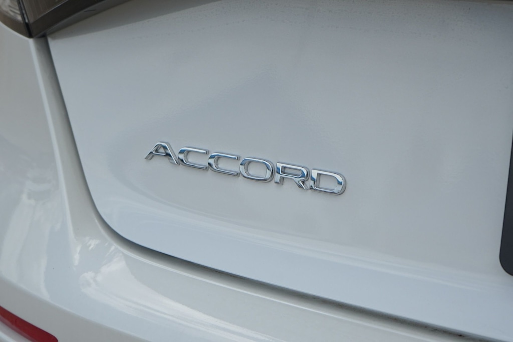Thumbnail: 2026 Honda Accord - 7