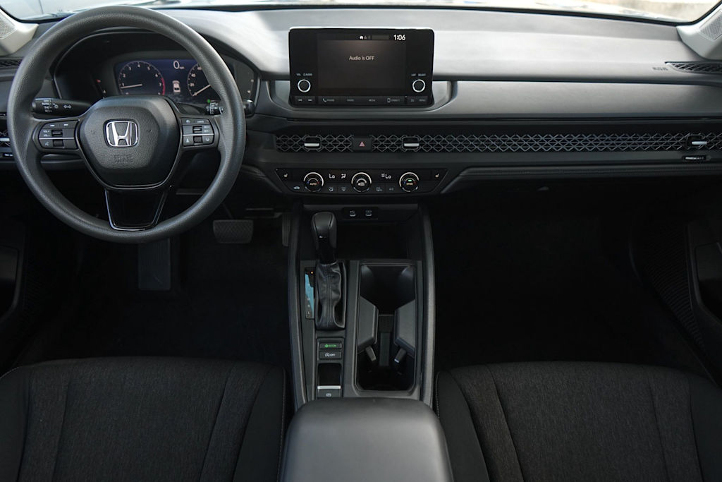 Thumbnail: 2026 Honda Accord - 10
