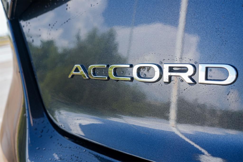 Thumbnail: 2025 Honda Accord - 7