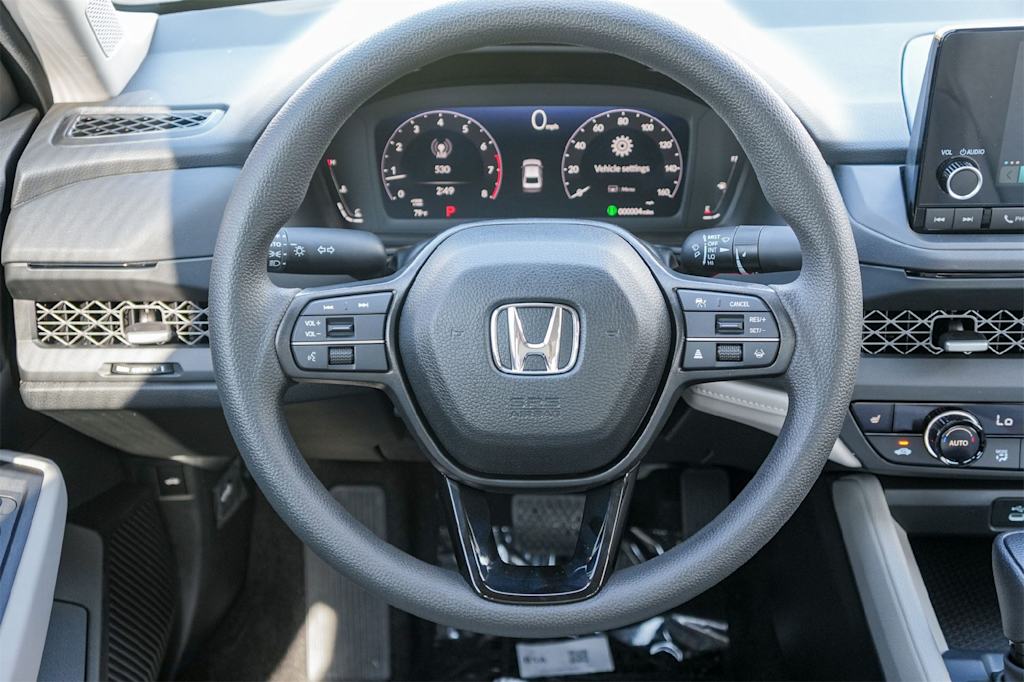 Thumbnail: 2025 Honda Accord - 14