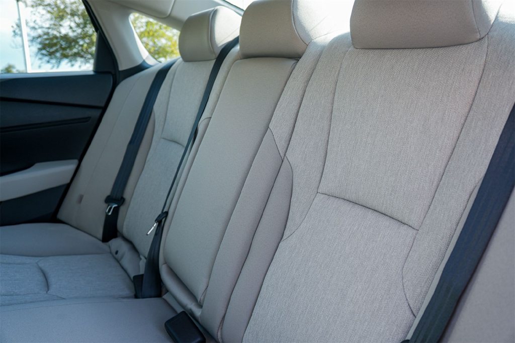 Thumbnail: 2025 Honda Accord - 21