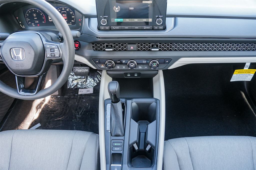 Thumbnail: 2025 Honda Accord - 10