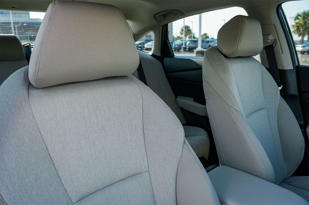 Thumbnail: 2025 Honda Accord - 12