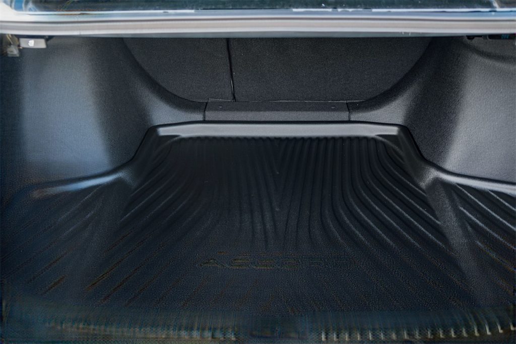 Thumbnail: 2025 Honda Accord - 18