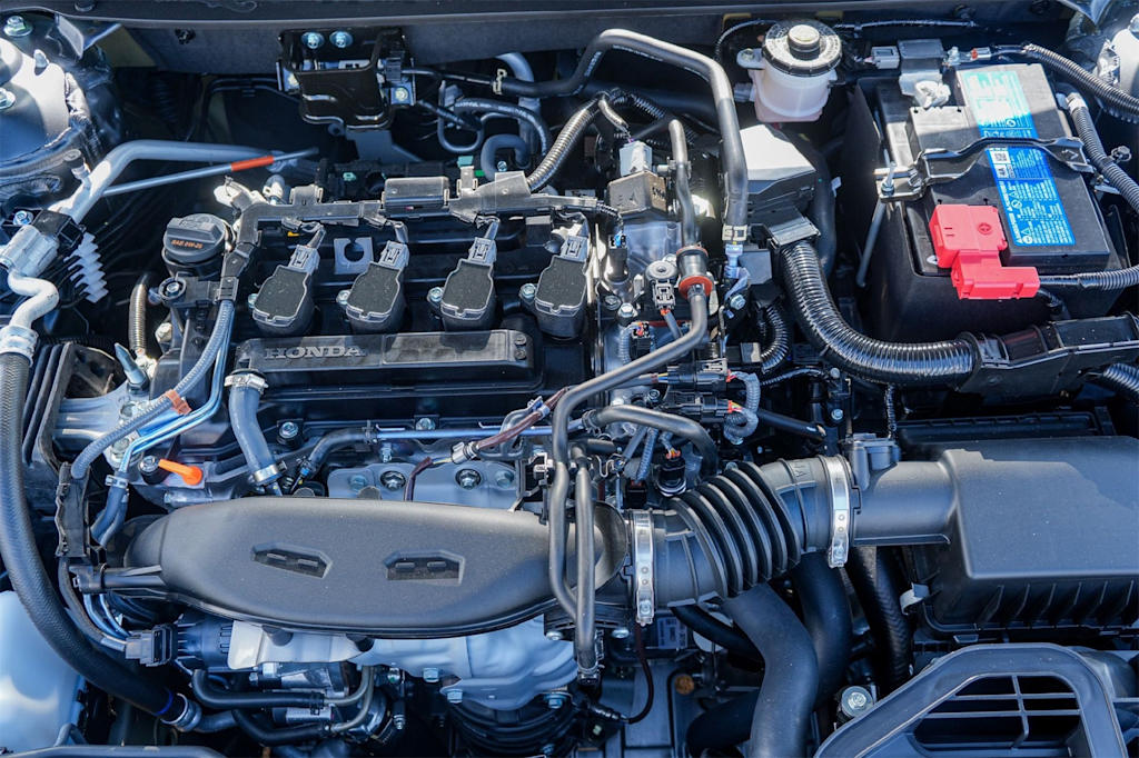 Thumbnail: 2025 Honda Accord - 9