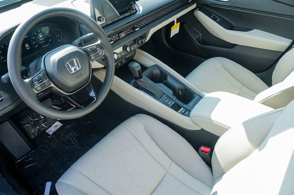 Thumbnail: 2025 Honda Accord - 2