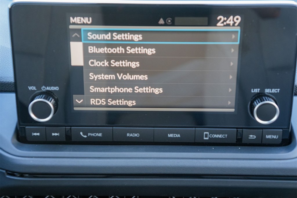 Thumbnail: 2025 Honda Accord - 15