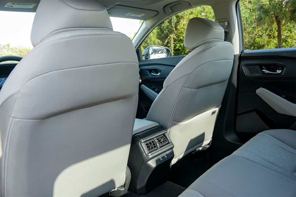 Thumbnail: 2025 Honda Accord - 13