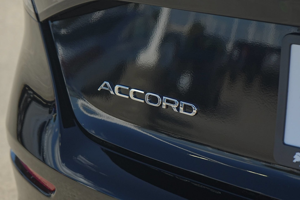Thumbnail: 2026 Honda Accord - 7