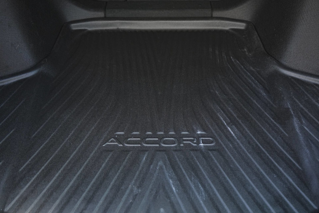 Thumbnail: 2026 Honda Accord - 17