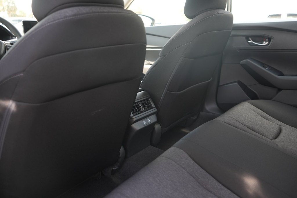 Thumbnail: 2025 Honda Accord - 13