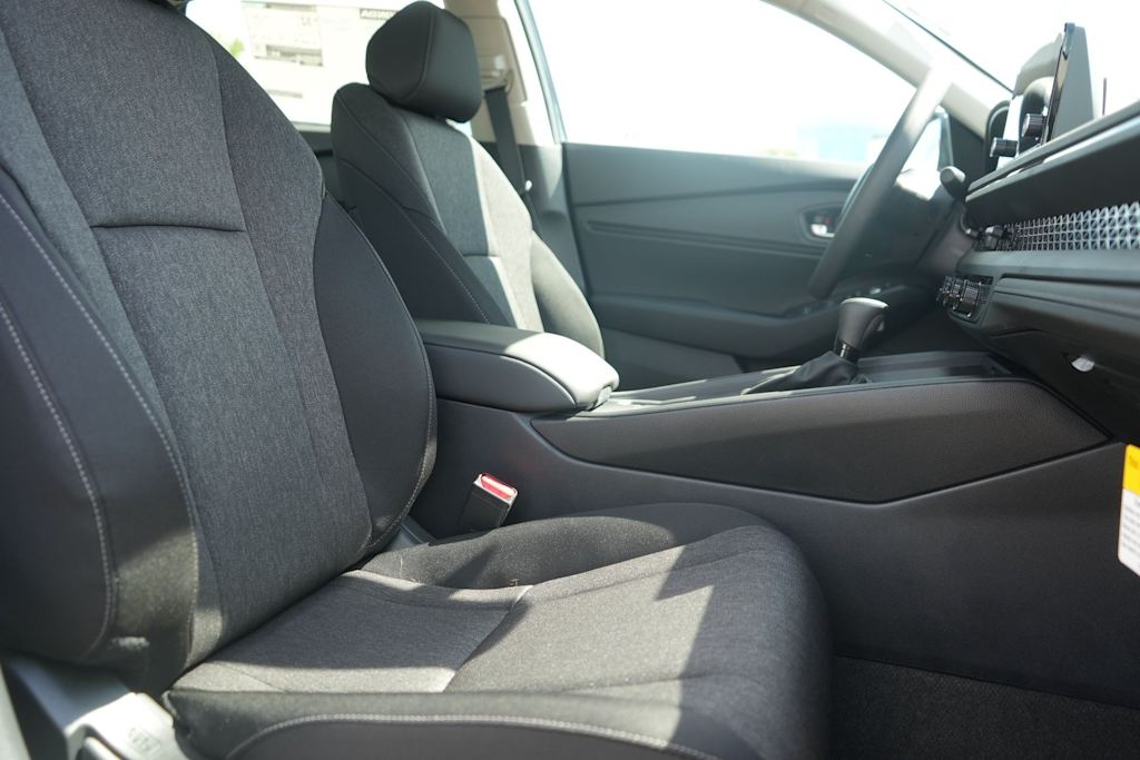 Thumbnail: 2025 Honda Accord - 12