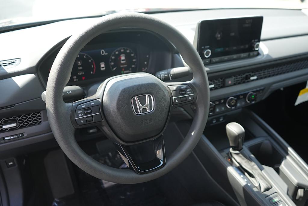 Thumbnail: 2025 Honda Accord - 2