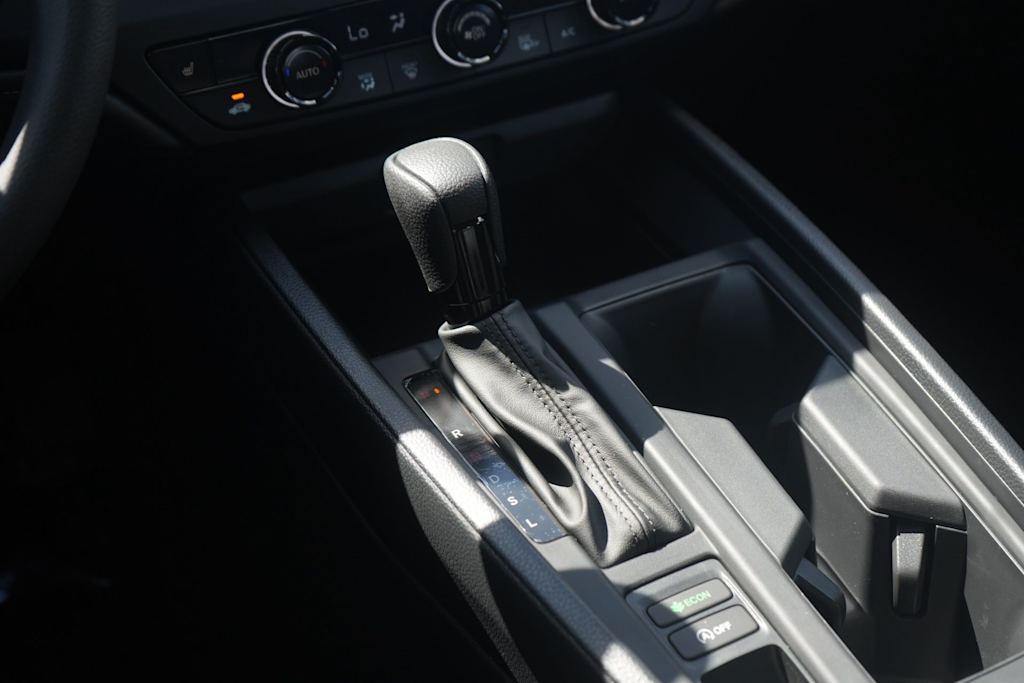 Thumbnail: 2025 Honda Accord - 16