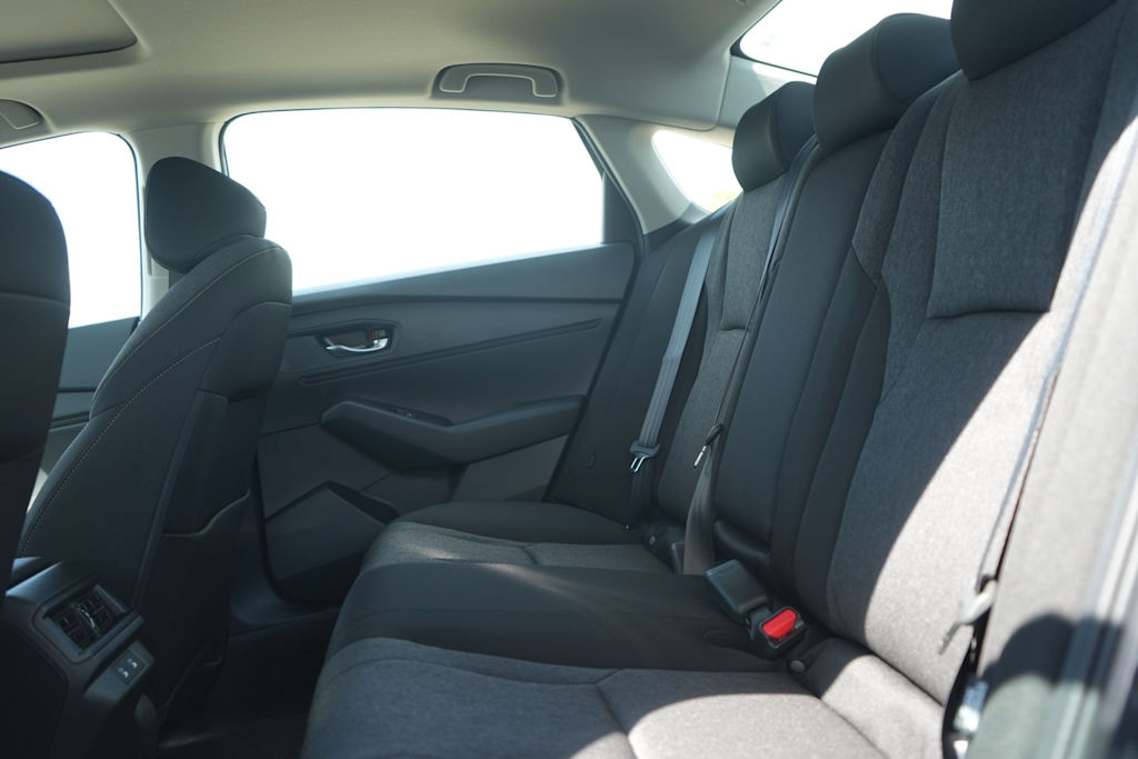 Thumbnail: 2025 Honda Accord - 21