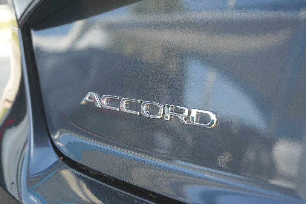 Thumbnail: 2025 Honda Accord - 7