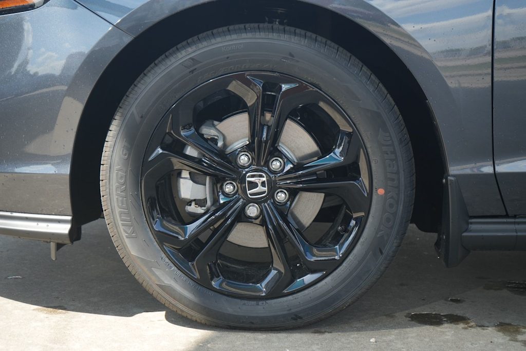 Thumbnail: 2025 Honda Accord - 8