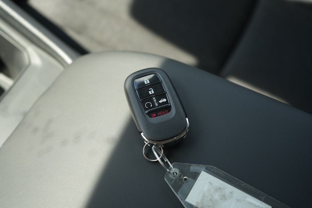 Thumbnail: 2025 Honda Accord - 19