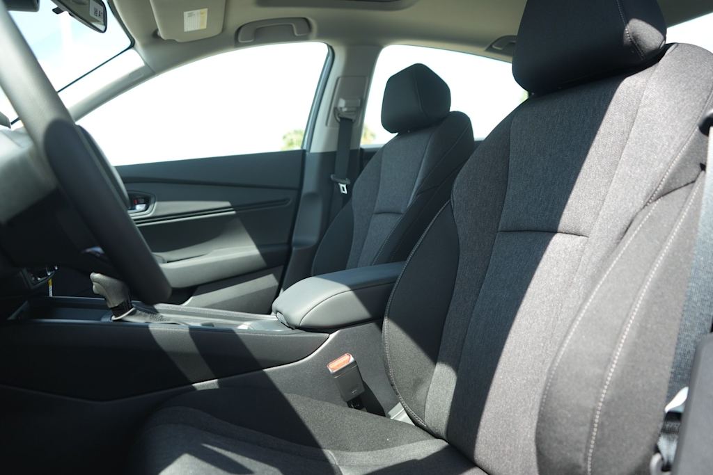 Thumbnail: 2025 Honda Accord - 11