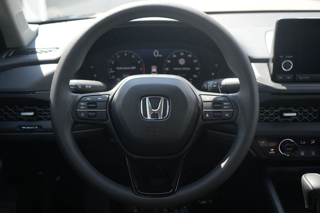 Thumbnail: 2025 Honda Accord - 14