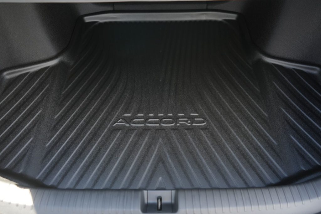 Thumbnail: 2025 Honda Accord - 18