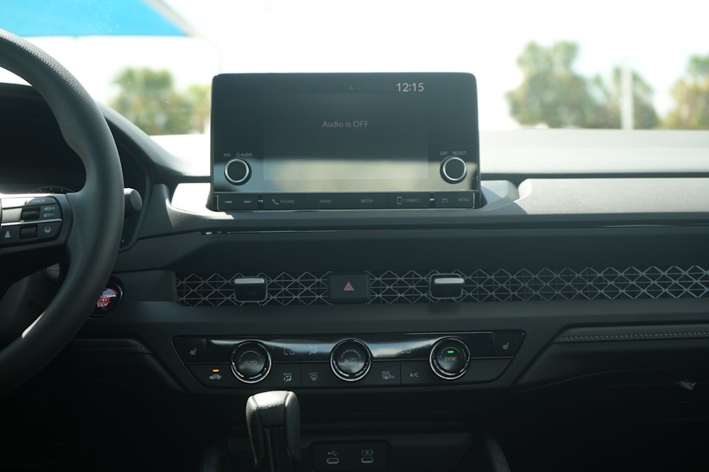 Thumbnail: 2025 Honda Accord - 15