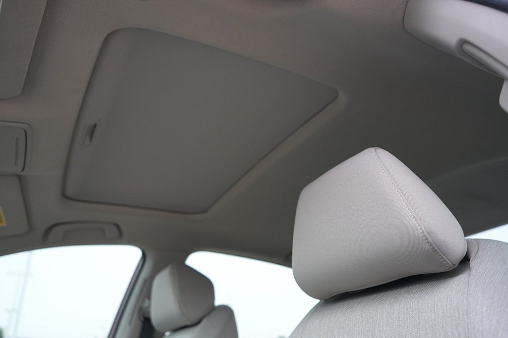 Thumbnail: 2025 Honda Accord - 29