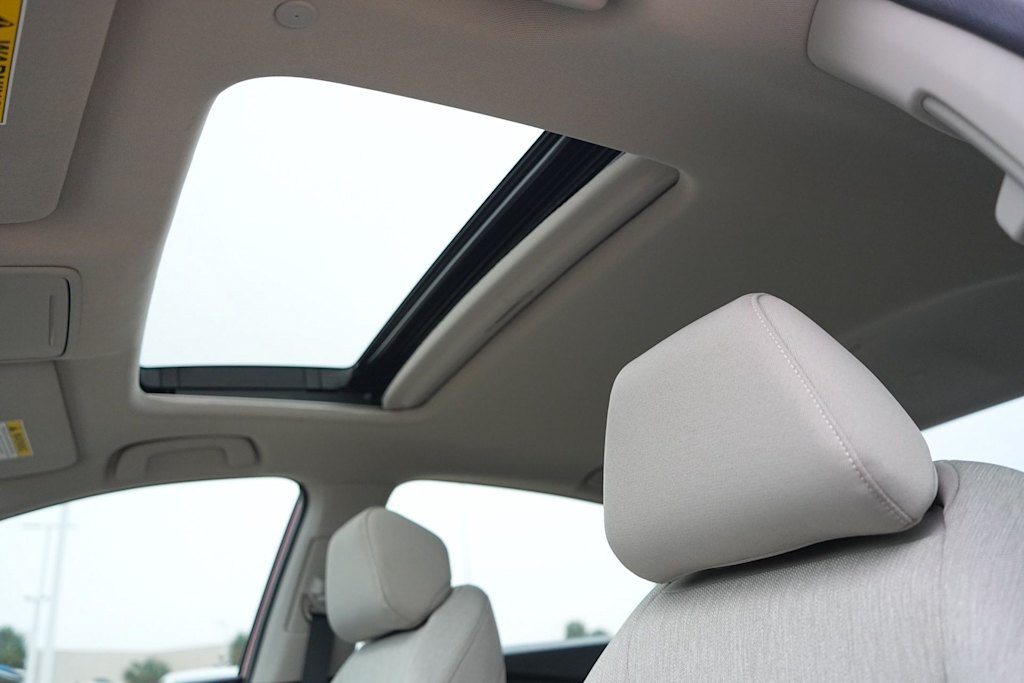 Thumbnail: 2025 Honda Accord - 28