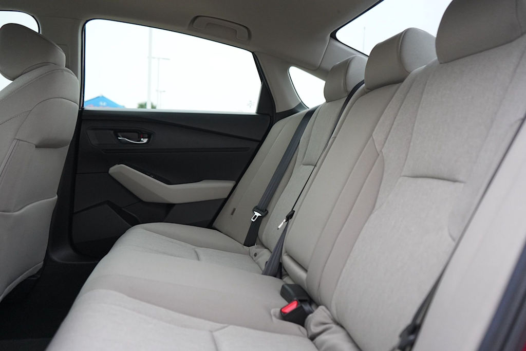 Thumbnail: 2025 Honda Accord - 22