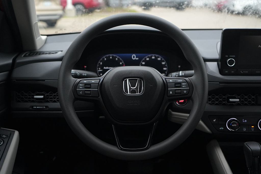 Thumbnail: 2025 Honda Accord - 14