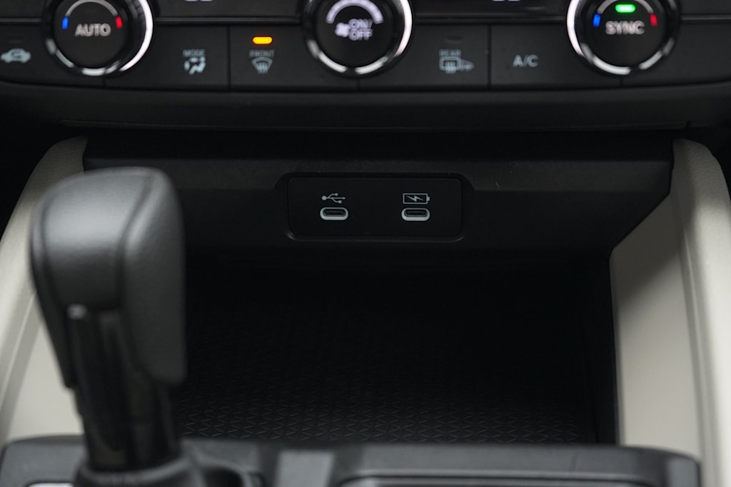 Thumbnail: 2025 Honda Accord - 26