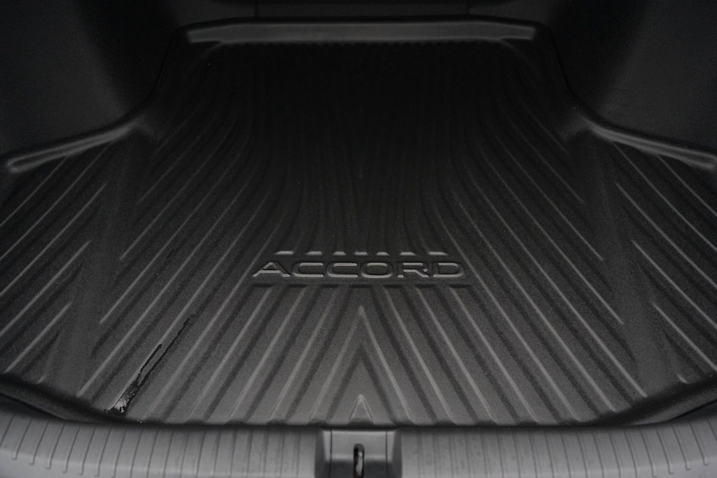 Thumbnail: 2025 Honda Accord - 18