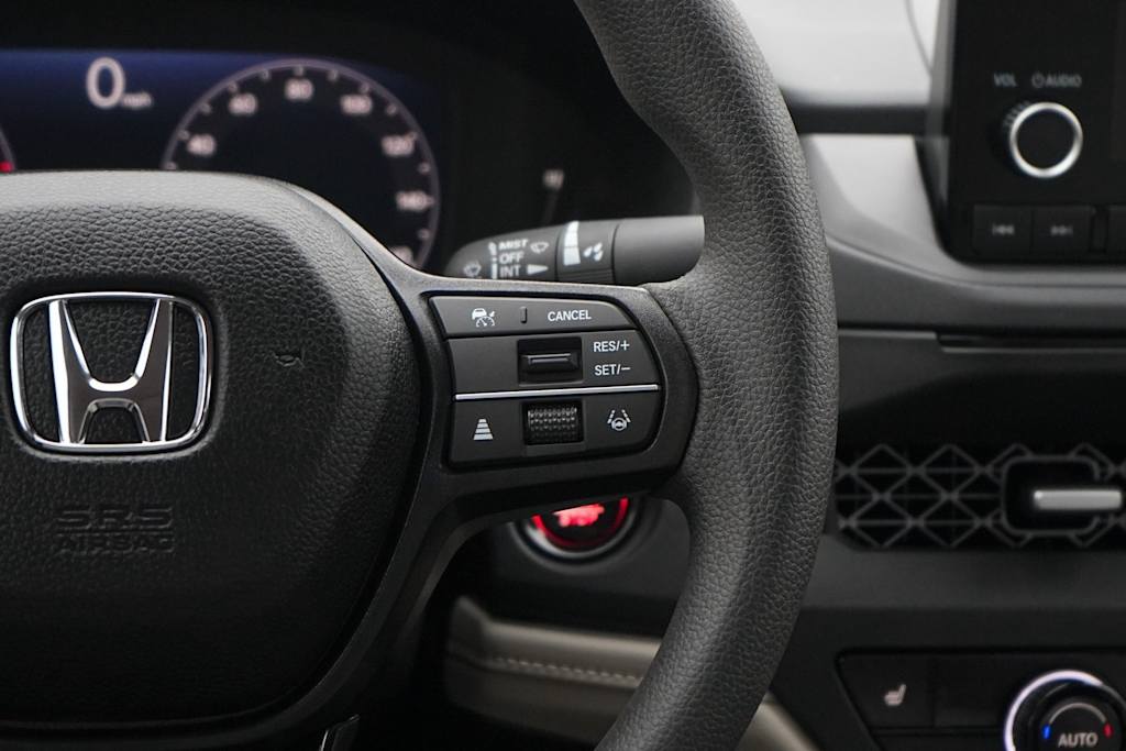 Thumbnail: 2025 Honda Accord - 24