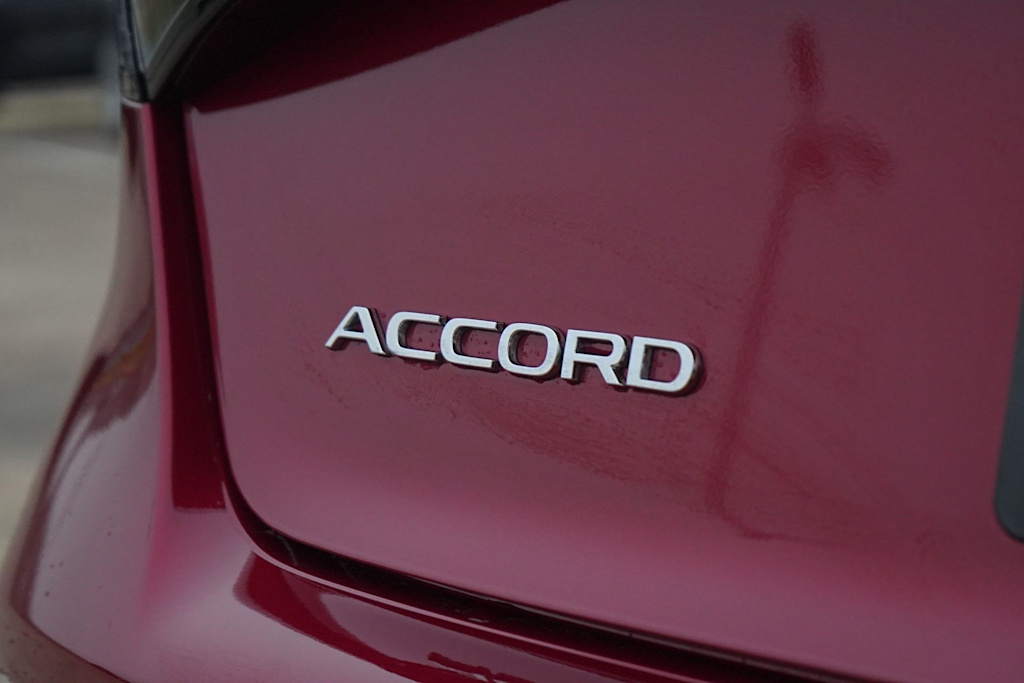 Thumbnail: 2025 Honda Accord - 7