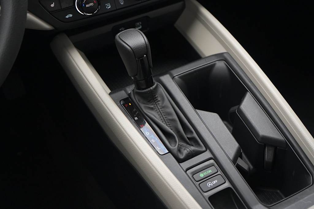 Thumbnail: 2025 Honda Accord - 16