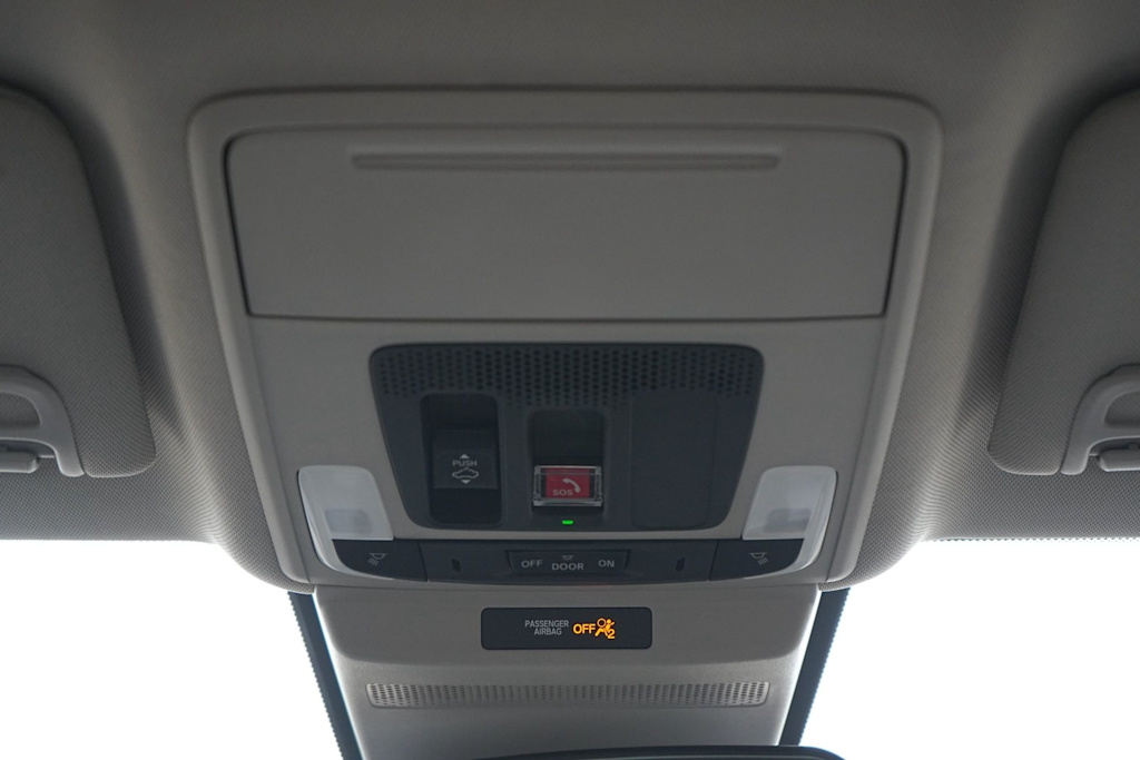 Thumbnail: 2025 Honda Accord - 27