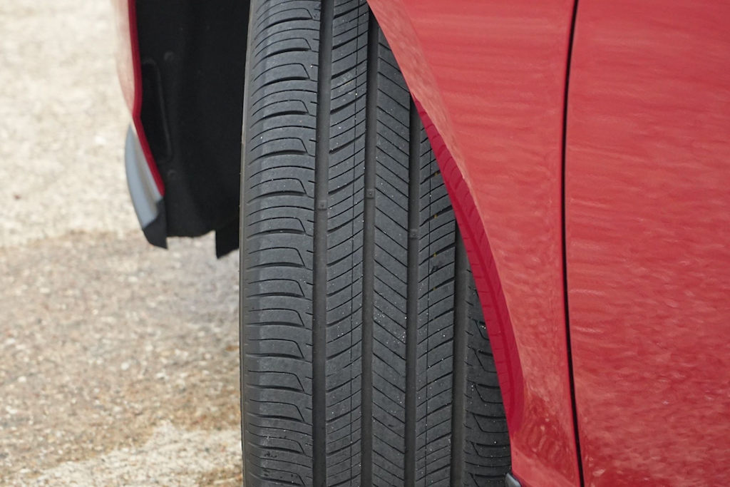 Thumbnail: 2025 Honda Accord - 20