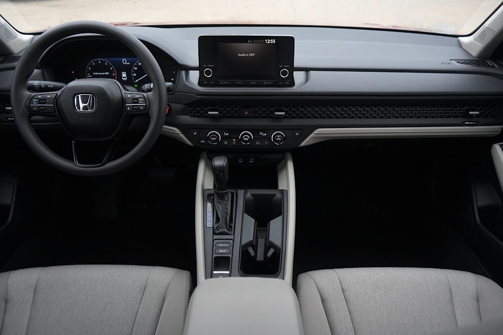 Thumbnail: 2025 Honda Accord - 10