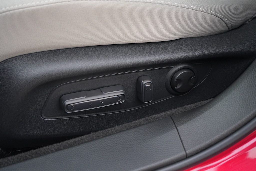 Thumbnail: 2025 Honda Accord - 21