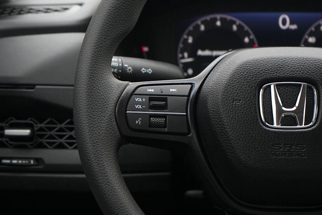 Thumbnail: 2025 Honda Accord - 23