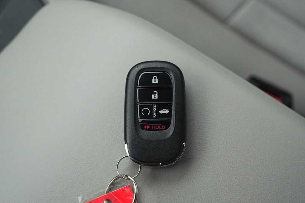 Thumbnail: 2025 Honda Accord - 19