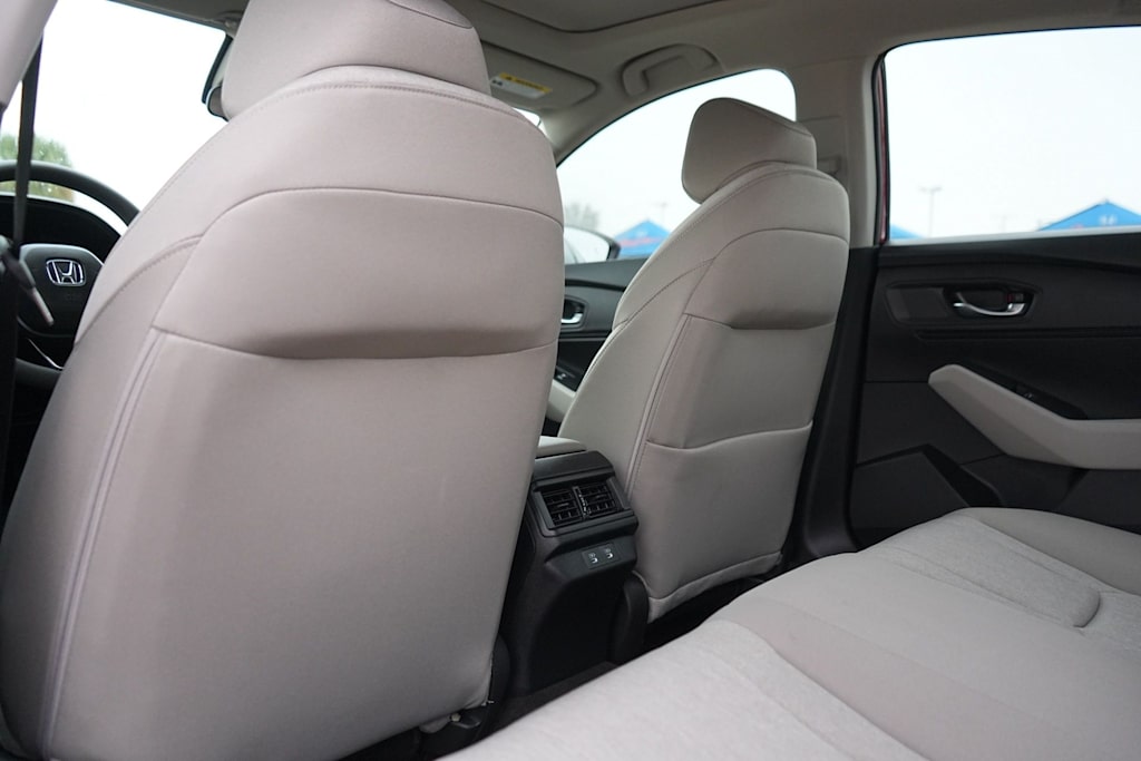 Thumbnail: 2025 Honda Accord - 13