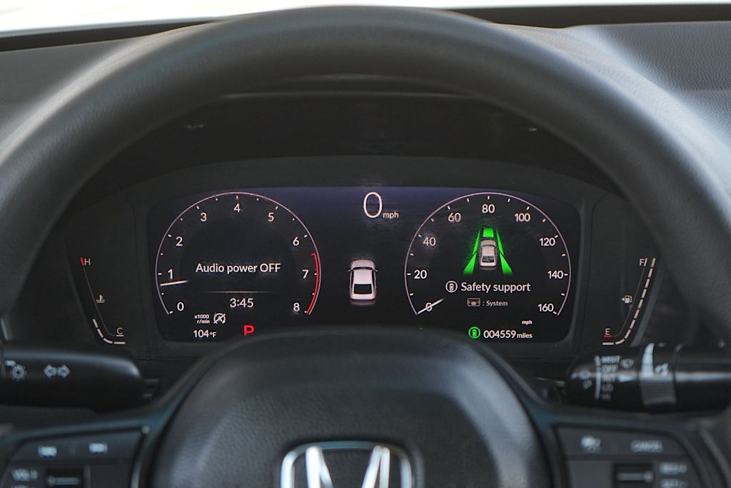 Thumbnail: 2026 Honda Accord - 17