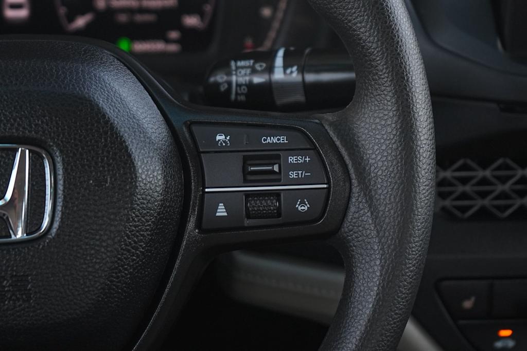 Thumbnail: 2026 Honda Accord - 24