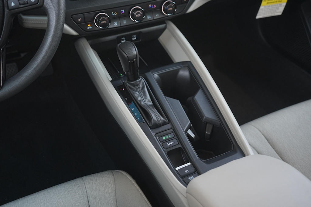 Thumbnail: 2026 Honda Accord - 16