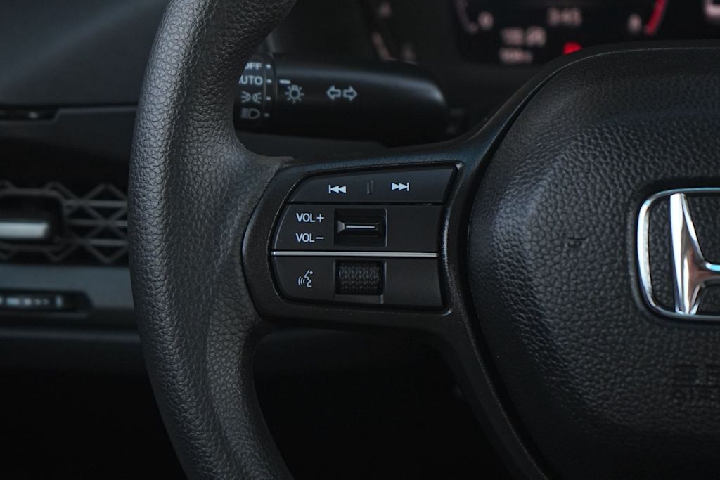 Thumbnail: 2026 Honda Accord - 23