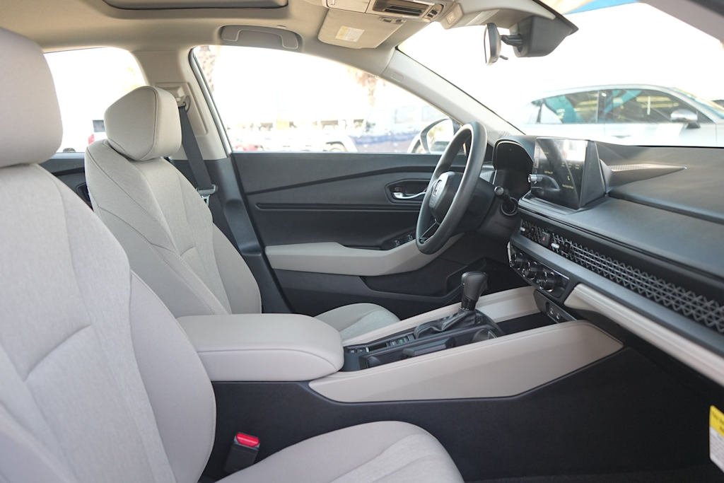 Thumbnail: 2026 Honda Accord - 12
